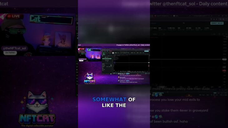 Exploring the Excitement of NFT Communities