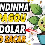 FAZENDINHA TA PAGANDO TODO DIA! Como GANHAR e SACAR – Guia Completo