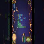 FOREST KNIGHT -NFT RPG UNDERWORLD 13 @ChronoGames-Official @blockchaingamealliance