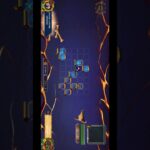 FOREST KNIGHT -NFT RPG UNDERWORLD LEVAL 11 @ChronoGames-Official @stevie.knight