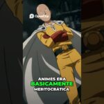 Faculdade NFT  Anime Revela a Brutal Realidade do Mercado  #anime