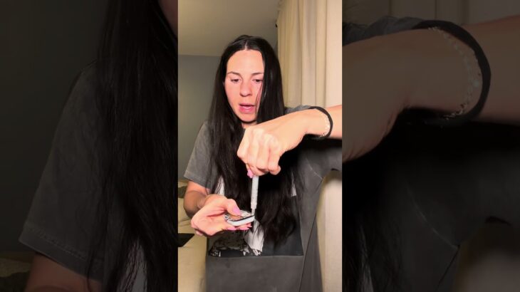 Failed pump #type1diabetes #diabetes #omnipod #insulinpump #t1d