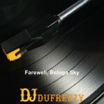 Farewell, Beluga Sky – OpenSea Rarible NFT Hard Grunge Song Release!