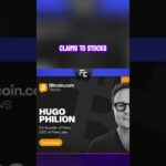 🚀 Flare Network – Blockchain & Real World Assets – The Future is HERE!