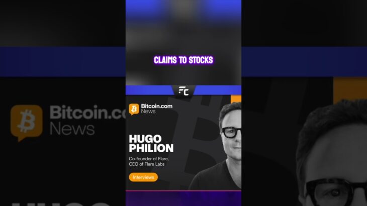 🚀 Flare Network – Blockchain & Real World Assets – The Future is HERE!