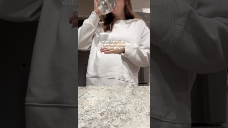 Full day of GD eats #gestationaldiabetes #pregnant #pregnancyjourney #pregnantmom #highriskpregnancy