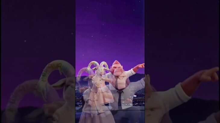 📢🎬 [GOAT PUNK (구. 펑키소사이어티) 스닉픽 4탄]