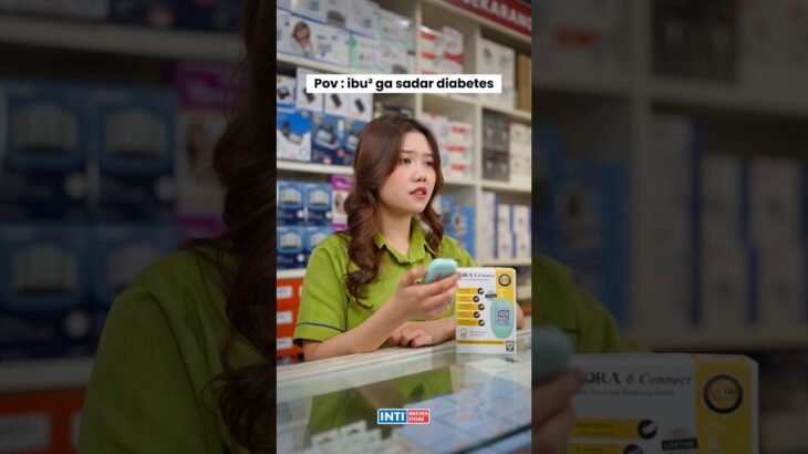 Gak Sadar Hasil Diabetes Sampe 200‼️#diabetes #guladarah #cekguladarah #alatkesehatan