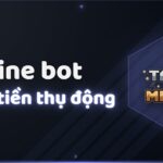 Game NFT Tank Miner kiếm tiền thụ động với chế độ Offiline bot (updated mới)
