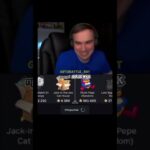 тгк GiftsBattle_bot; промокод: SIRUEWKK #giftsbattle #nft #подаркитг #case #кейсы #shorts #шортс