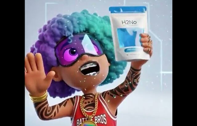 H2NO NFT COLLECTIONS #crypto #nfts #nft