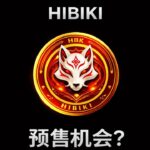 HIBIKI代币详解！DeFi、NFT、预售完整攻略｜加密货币
