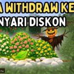 Harus Paham Sebelum Main Agar Lancar Withdraw | Game Growtea  | Game NFT | Game Web3