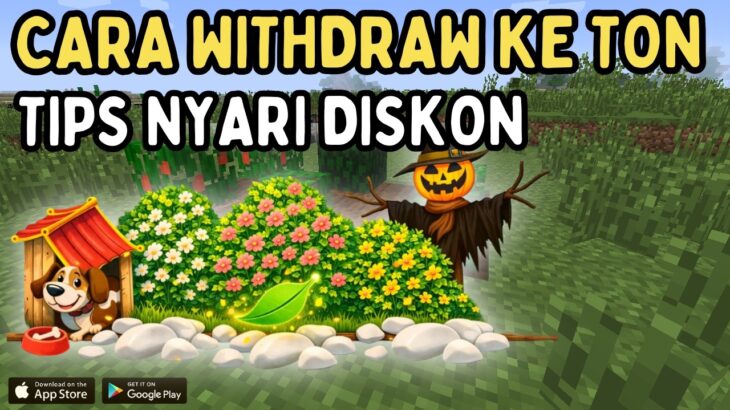 Harus Paham Sebelum Main Agar Lancar Withdraw | Game Growtea  | Game NFT | Game Web3