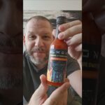 Hot Sauce Review-ElmonX #review #hotsauce #digitalcollectibles #art #blockchaintechnology #nft