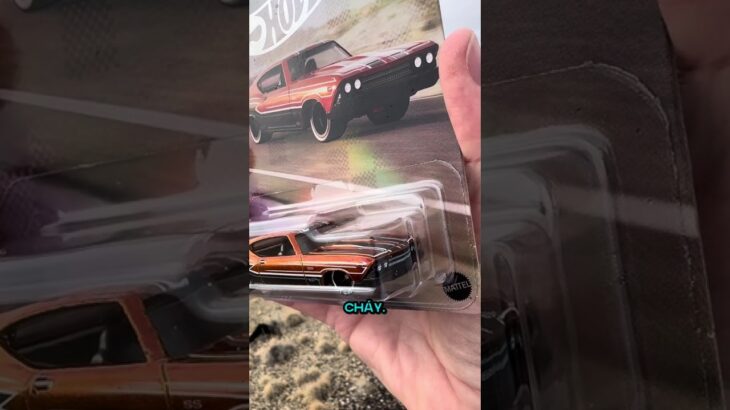🔥 Hot Wheels NFT: Lời đồn hay sự thật? #Shorts