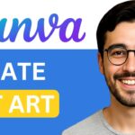 How To Create NFT Art With Canva – Easy Guide (2026)