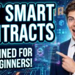 How to Make an NFT on Ethereum (ERC20 Smart Contract Solidity)