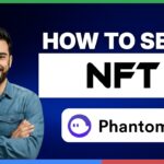 How to sell NFT on Phantom Wallet[FULL GUIDE]