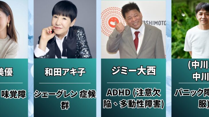 【有名人】山本譲二の糖尿病公表…他の有名人が抱える深刻な病気とは（米津玄師・Hyde・山本譲二）