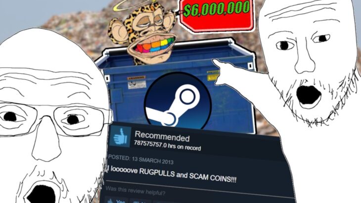 I Played NFT Scams in 2026… (They’re STILL SO BAD)