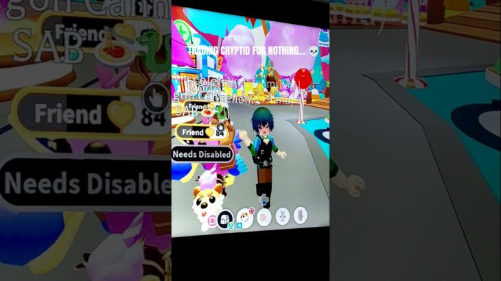 IS CRYPTID ARE WORTH?? (just demostration only, bc NFT…) 😅