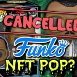 IS THIS AN UNRELEASED NFT FUNKO POP? | JURASSIC PARK