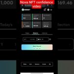 Innova electric confidence video #nft