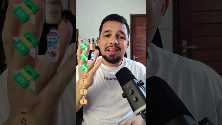 Iogurtes para Diabéticos: 3 Baratos vs 3 Premium