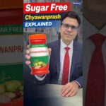 Is Sugar Free Chyawanprash Safe for Diabetics | Diabexy