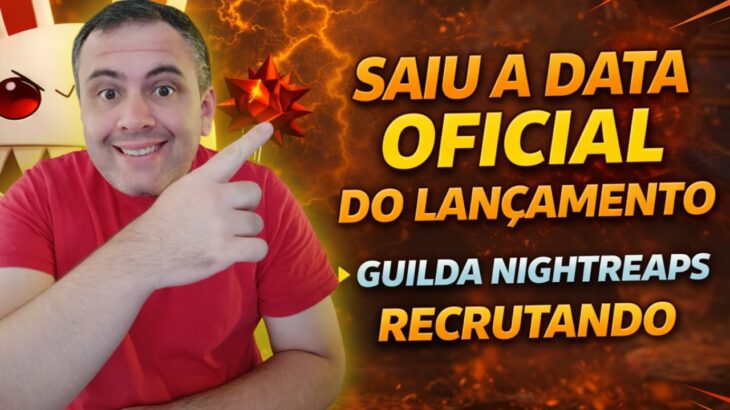 JOGO NFT GRATIS SAIU A DATA DE LANCAMENTO DO SEAL M