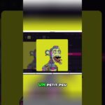 J’ai acheté un NFT Mutant Bored Ape pour le plaisir ! #shorts