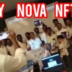 Joy nova nft