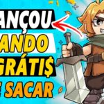 LANÇOU E TA PAGANDO $ Como GANHAR e SACAR no DUNGEON CROSS – Guia Completo