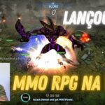 LANÇOU HOJE/AGORA! NOVO MMO RPG NFT NA WEB3 DA IMMUTABLE – RAGNAROK SHARING HERO NFT