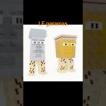 LF garamas (La extinct is NFT)