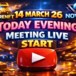 LIVE: TREASURE NFT MEETING | LATEST UPDATES AND INFORMATION | WITHDRAWAL UPDATE NOVANFT