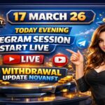 LIVE: TREASURE NFT MEETING | LATEST UPDATES AND INFORMATION | WITHDRAWAL UPDATE NOVANFT