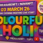 LIVE: TREASURE NFT MEETING | LATEST UPDATES AND INFORMATION WITHDRAWAL UPDATE NOVANFT