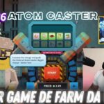 LOL! MEGA EVENTO PARA AUMENTAR DEMAIS A SUA FAZENDA WEB3 JOGANDO O CHAINERS NFT