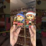 Last funko NFT. #funko #funkonft #funkopop #freddyfunko #funkograil #boxoffunko #unboxingfunko