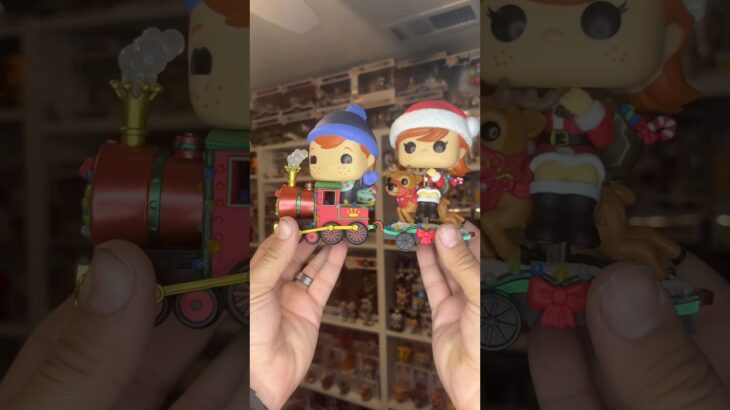 Last funko NFT. #funko #funkonft #funkopop #freddyfunko #funkograil #boxoffunko #unboxingfunko