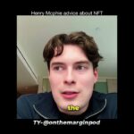 Legend advice #henrymacphie #nft #advice