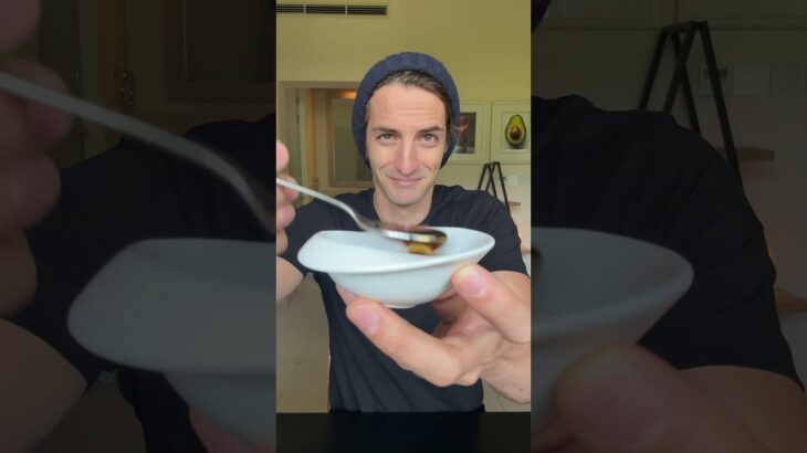 Let’s see how maple syrup affects my glucose levels. sugarai.app/r?s=gb