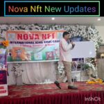 Live Event 17 Mar 2026 Nova Nft New Updates Today #nova #novanft #tresurenft