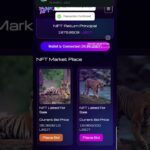 Live NFT TRADING VIDEO