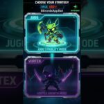 MARKET CRASHING? HERE’S WHAT Bitronix IS DOING 📉🛡️ #cryptocommunity #nft #gaming