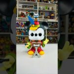 MICKEY MOUSE NFT from Mickey and Friends | Limited 2500pcs #funkopop #funkonft #mickeymouse