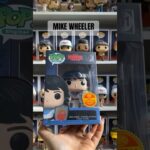 MIKE WHEELER NFT UNBOXING