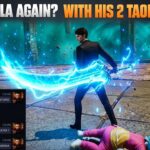 MIR4 – UCLA WITH HIS 2 TAOIST? NFT IS COMING